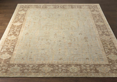 Southborough Premium Area Rug