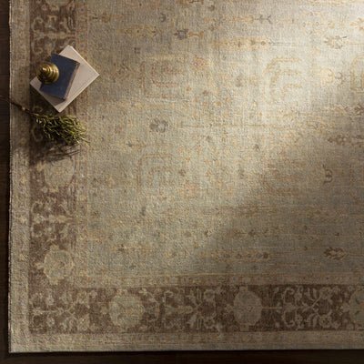 Southborough Premium Area Rug