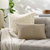 Lutfi Throw Pillow - Clearance