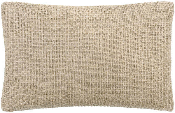 Lutfi Throw Pillow - Clearance