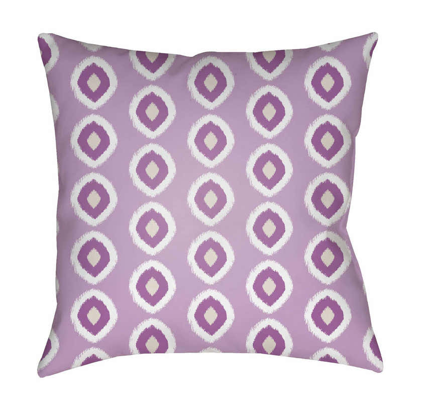 Esther Outdoor Throw Pillow