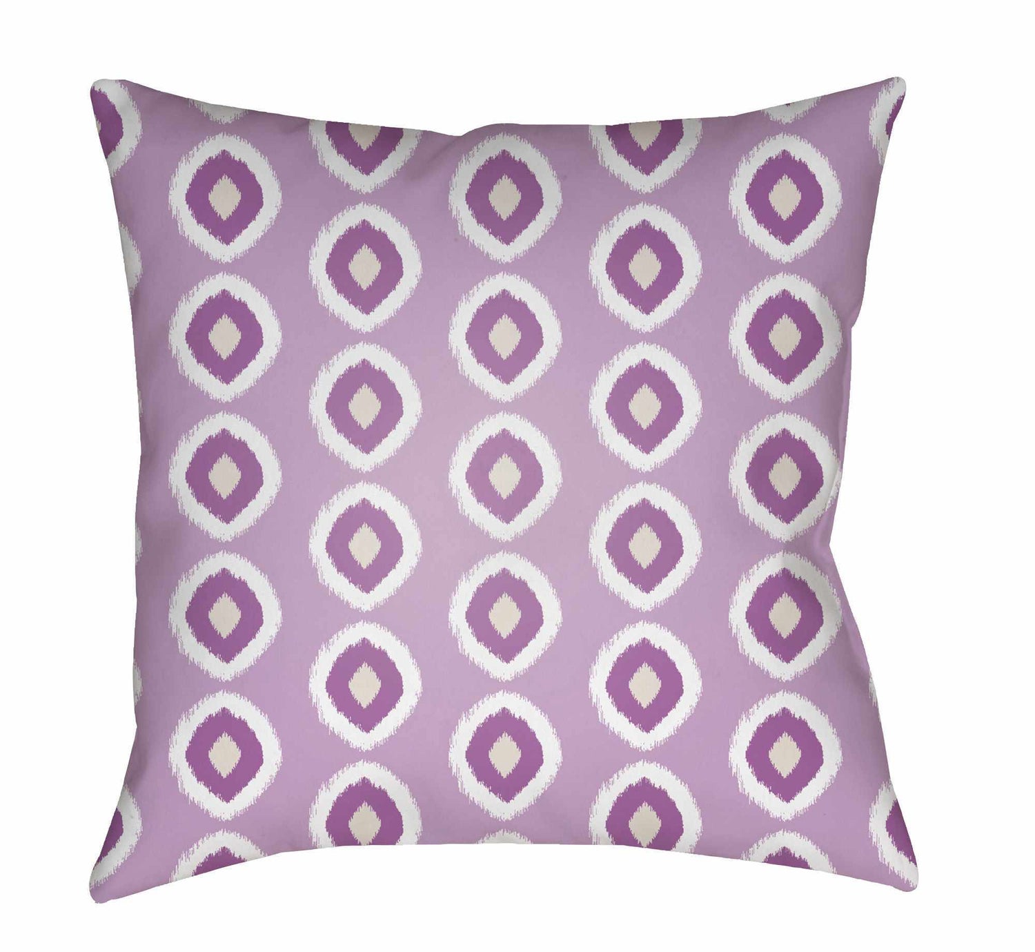 Esther Outdoor Throw Pillow