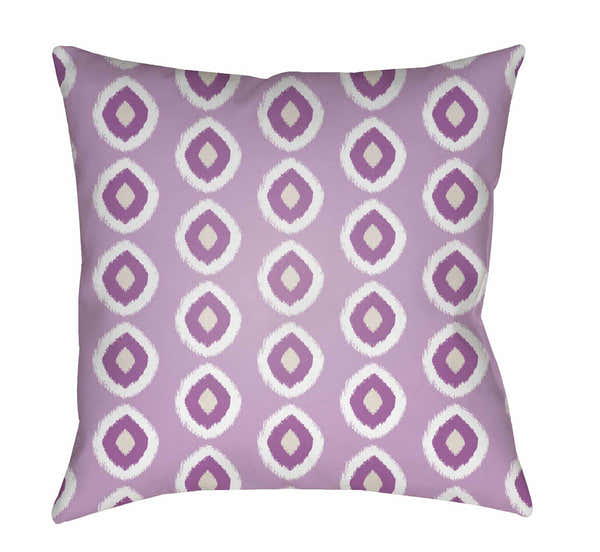 Esther Outdoor Throw Pillow