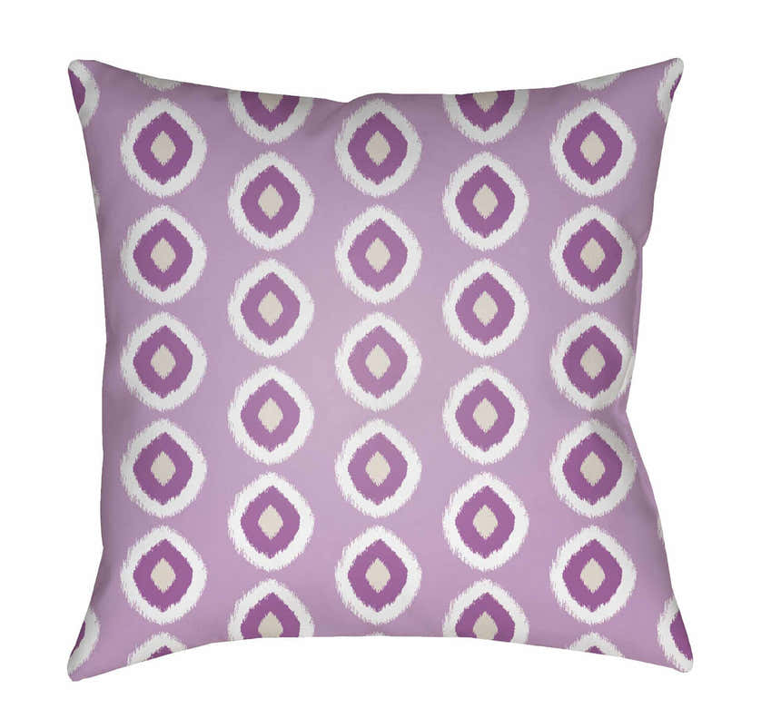 Esther Outdoor Throw Pillow
