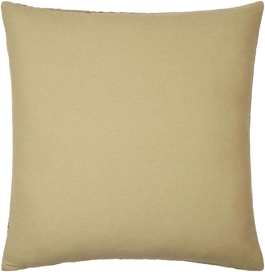 Salas Sage Green Throw Pillow
