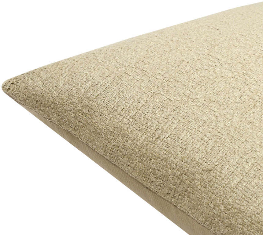 Salas Sage Green Throw Pillow