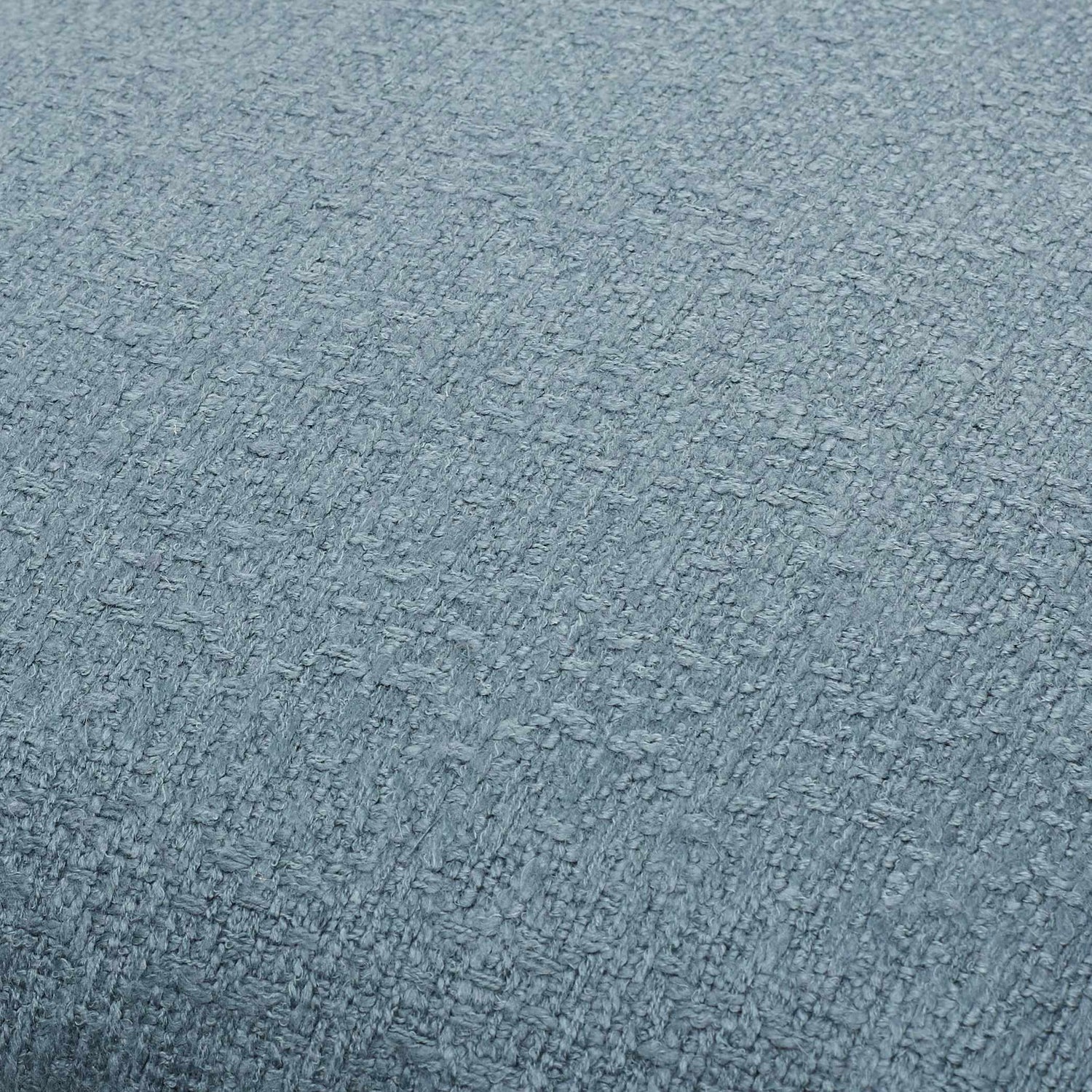 Salas Teal Throw Pillow