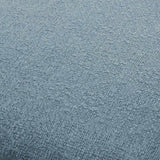 Salas Teal Throw Pillow