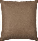 Salas Nutmeg Throw Pillow - Clearance