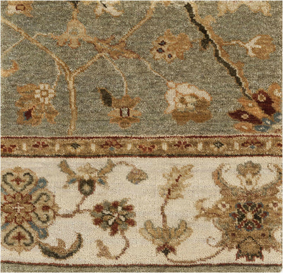 Southwest Area Rug