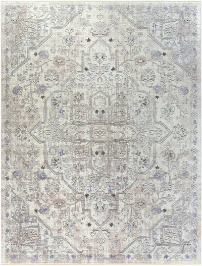 Stidham Area Rug - Clearance