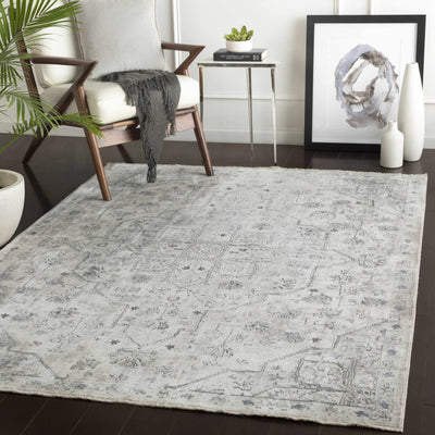 Stidham Area Rug - Clearance