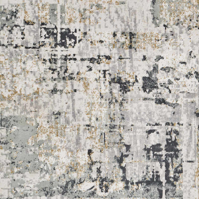 Stinesville Textured Modern Area Rug