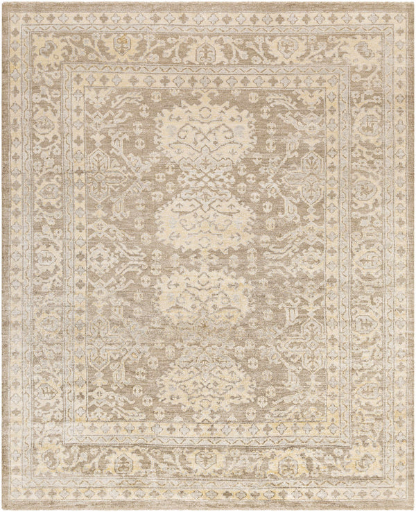 Stirum Area Rug