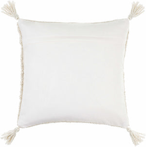 Souma Throw Pillow