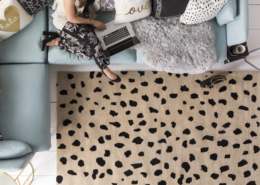 Silverlake Throw Pillow - Clearance