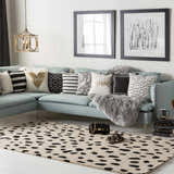 Talmo Throw Pillow - Clearance