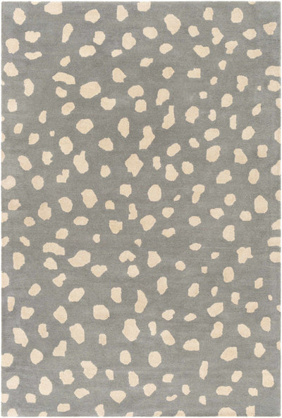 Kaweah Dalmatian Print Carpet - Clearance