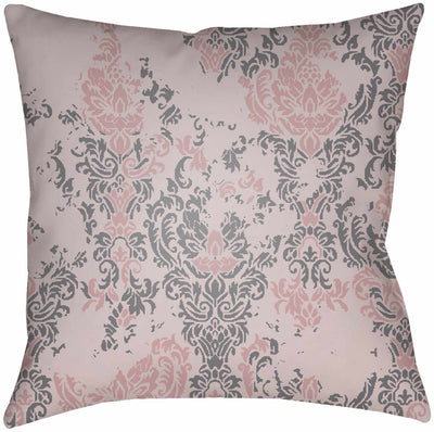 Estelle Throw Pillow