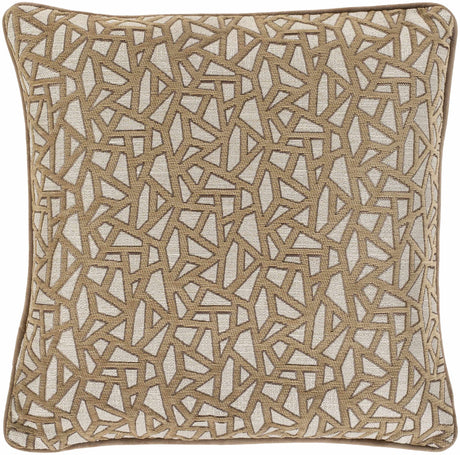 Steelton Throw Pillow - Clearance