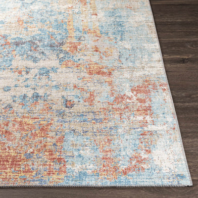 Stallingborough Area Rug - Promo