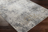Standlake Textured Luxe Area Rug