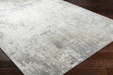 Standlake Textured Luxe Area Rug