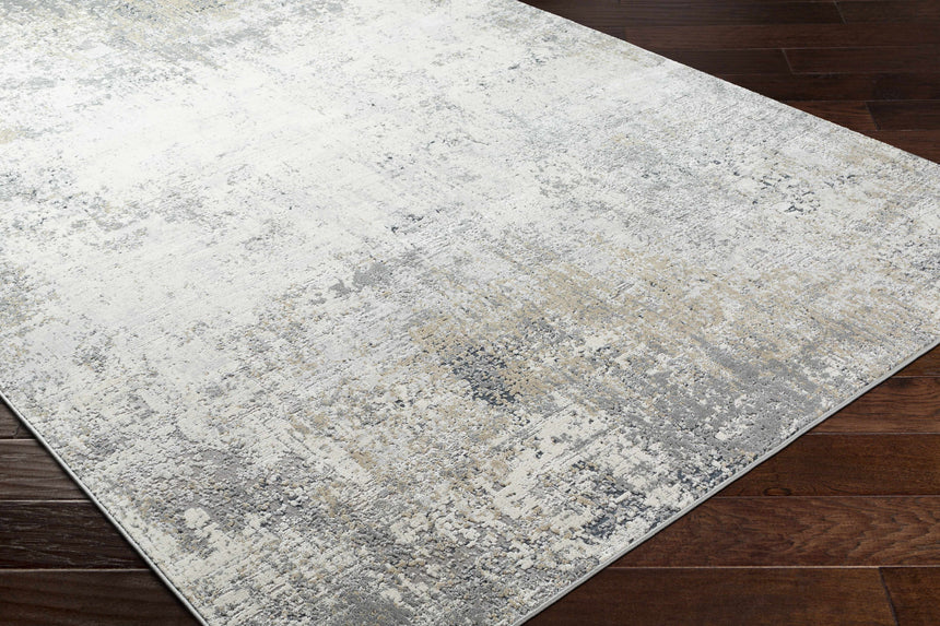 Standlake Textured Luxe Area Rug