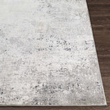Standlake Textured Luxe Area Rug