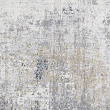 Standlake Textured Luxe Area Rug