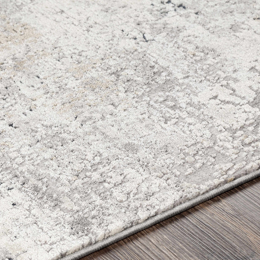 Standlake Textured Luxe Area Rug