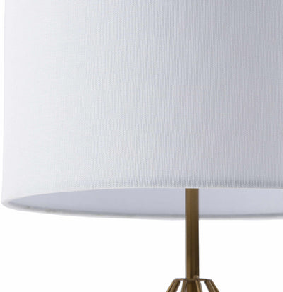 Standerton Gold Table Lamp