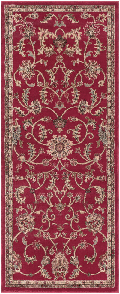 Stoneham Area Rug - Clearance