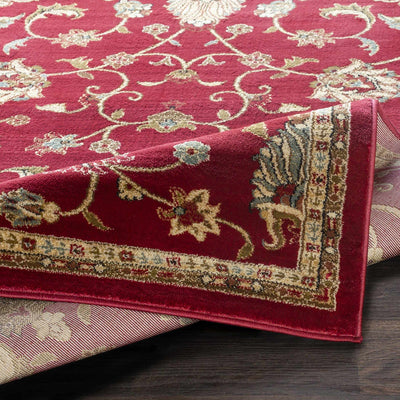 Stoneham Area Rug - Clearance