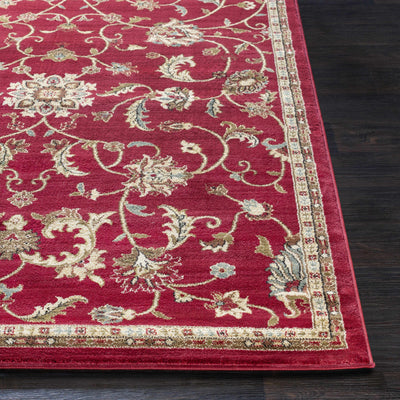 Stoneham Area Rug - Clearance