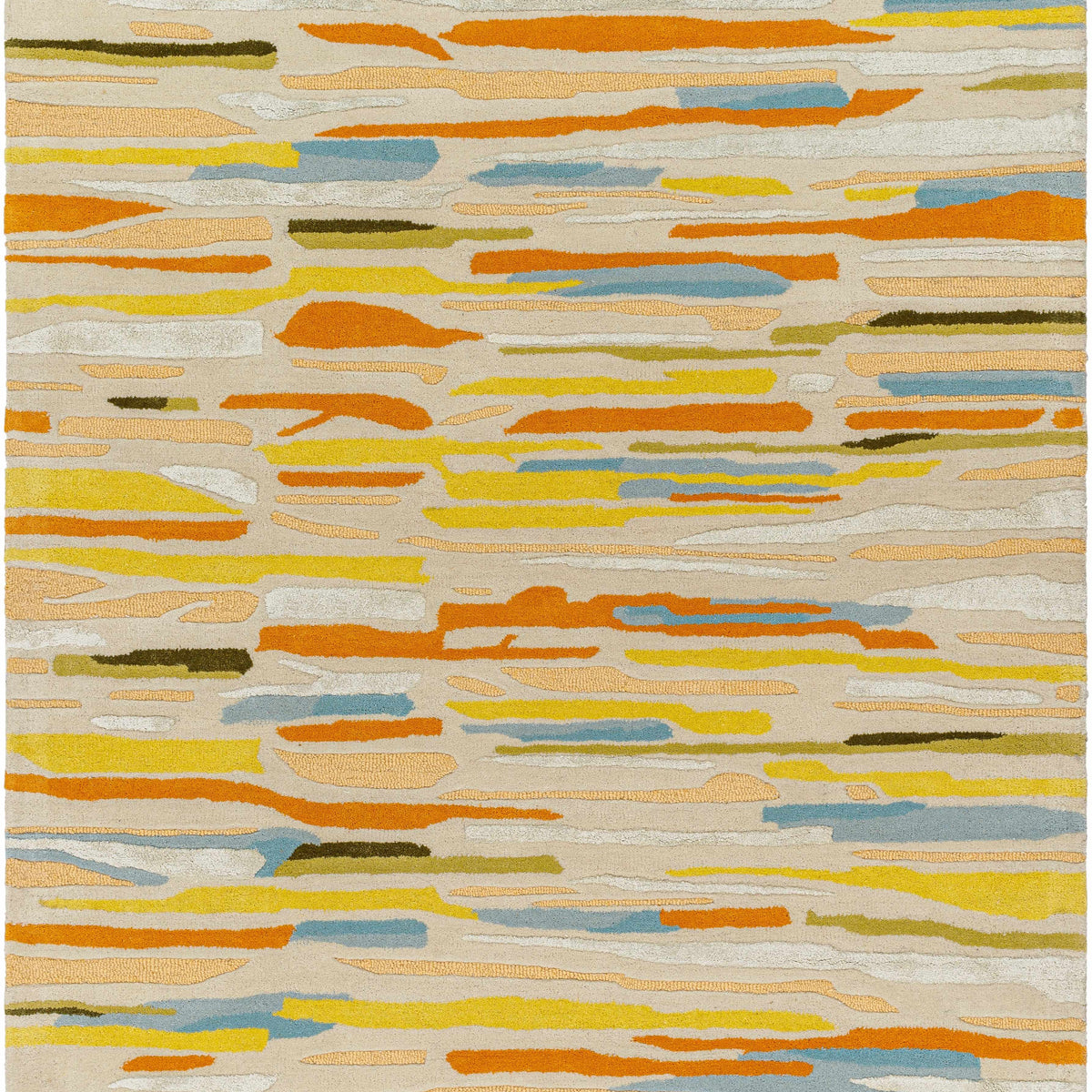 Aram Area Rug - Clearance – Boutique Rugs