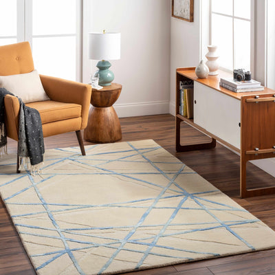 Hiba Area Rug