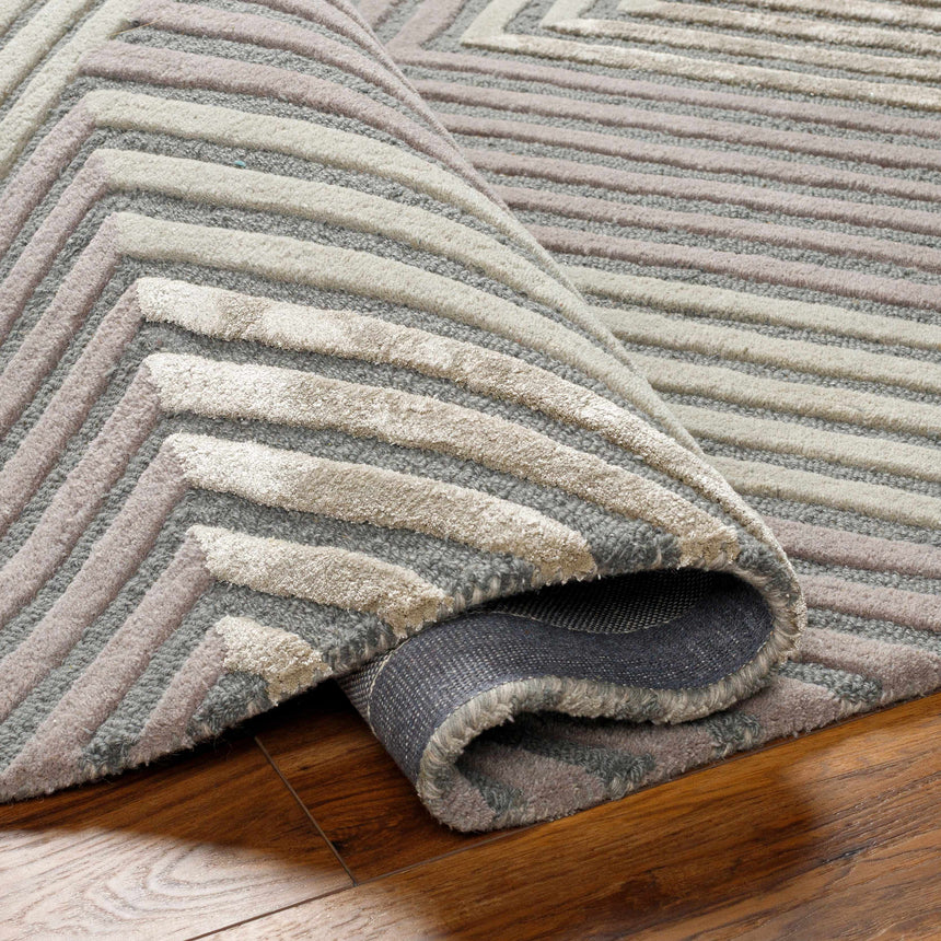 Juan Area Rug - Clearance