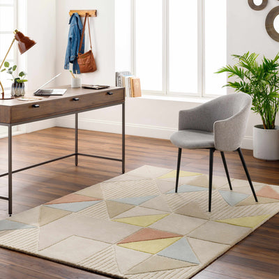 Mani Area Rug