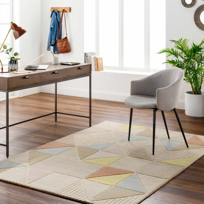 Mani Area Rug