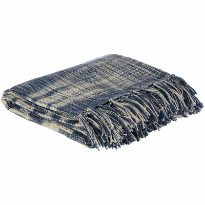 Stonehaven Throw Blanket