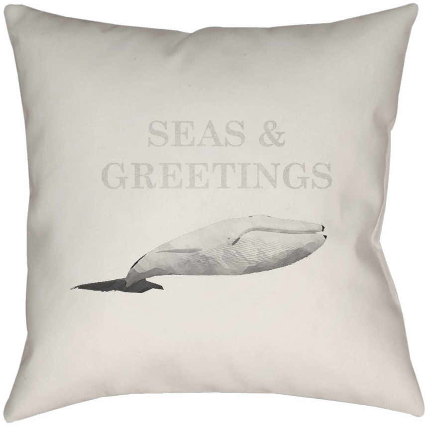 Stonybrook Outdoor Throw Pillow