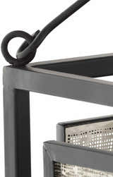 Strasburg Ceiling Light - Clearance