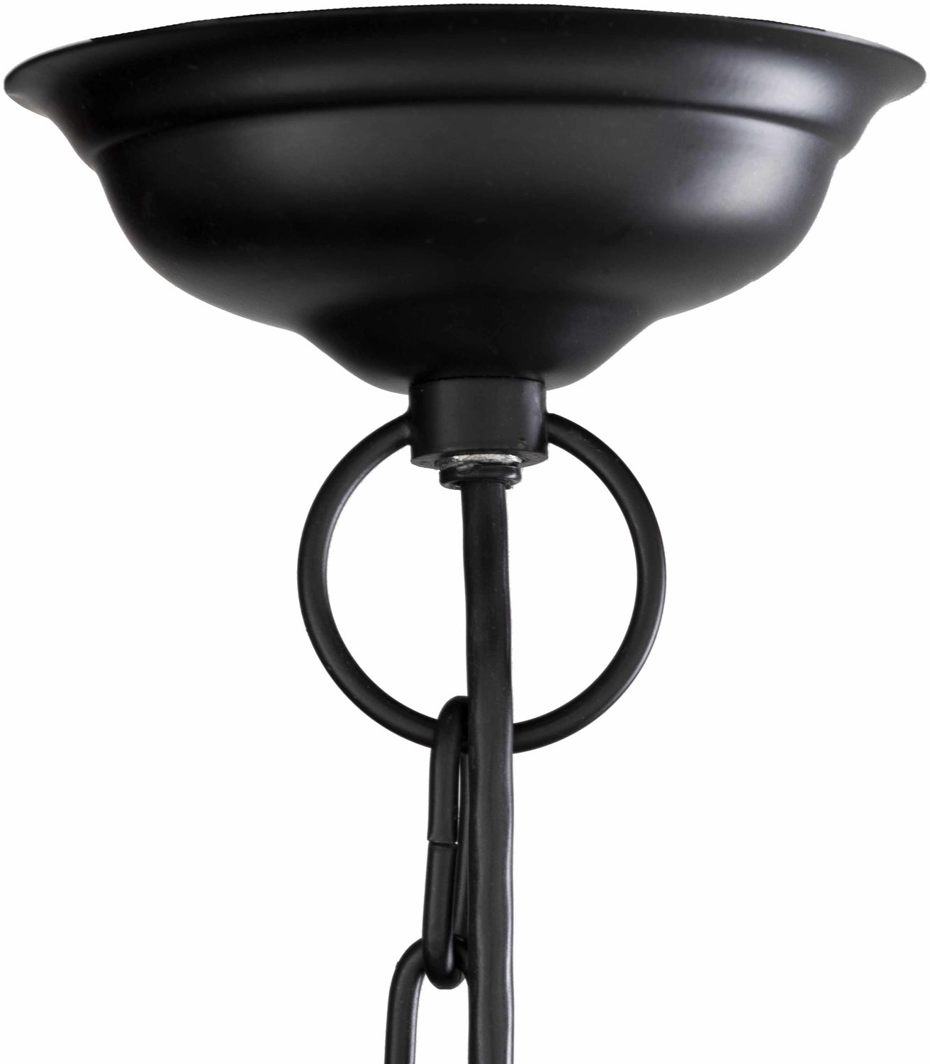 Strasburg Ceiling Light - Clearance