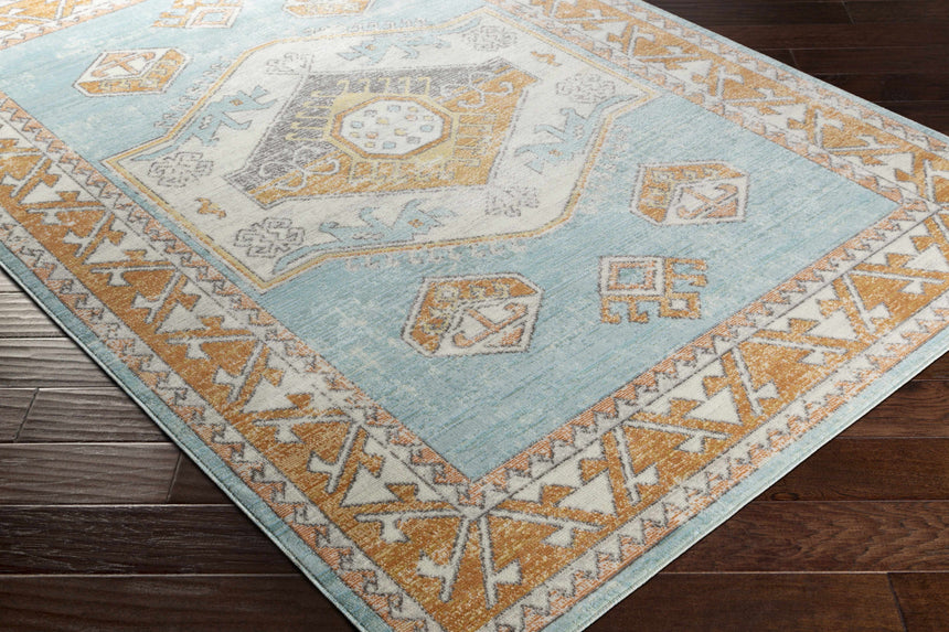 Eastrington Area Rug - Clearance