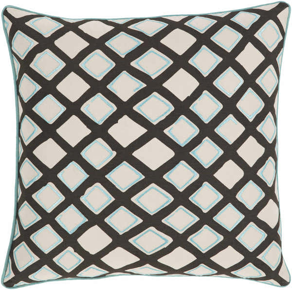 Strathfield Throw Pillow - Clearance