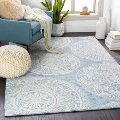 Eastriggs Area Rug - Clearance