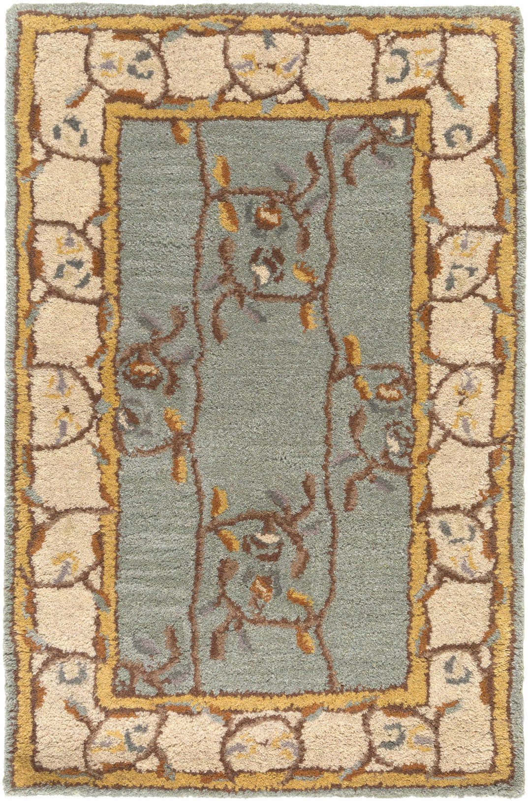 Stringer Area Rug – Boutique Rugs