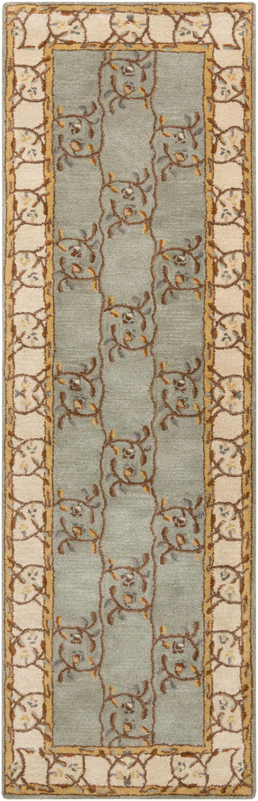 Stringer Area Rug – Boutique Rugs