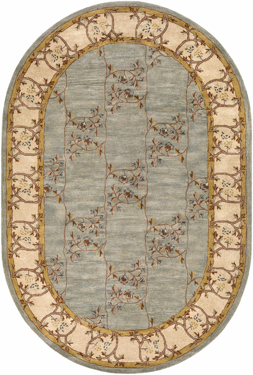 Stringer Area Rug